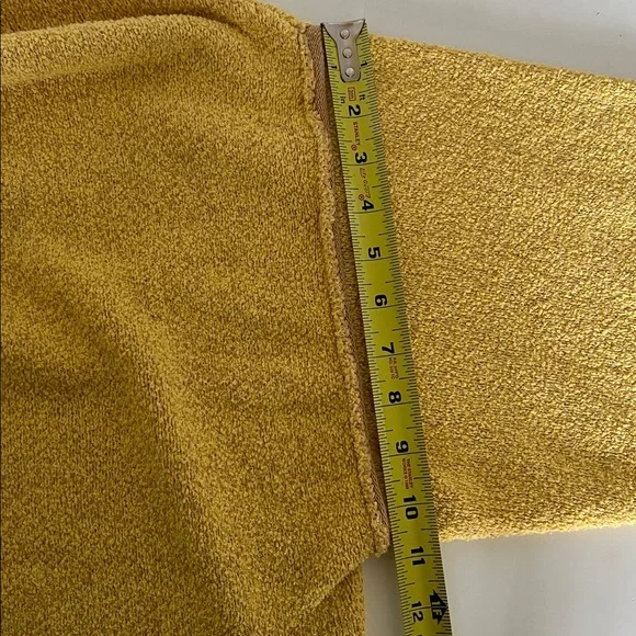 Free People Slub Top - Picture 12 of 13